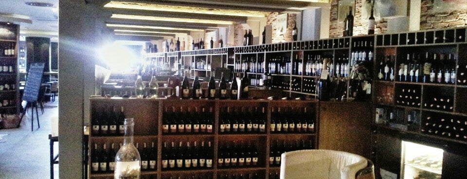 todo Yemek ve Barlar