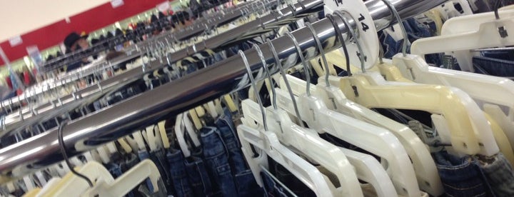 The 15 Best Thrift Stores And Vintage Shops In Columbus