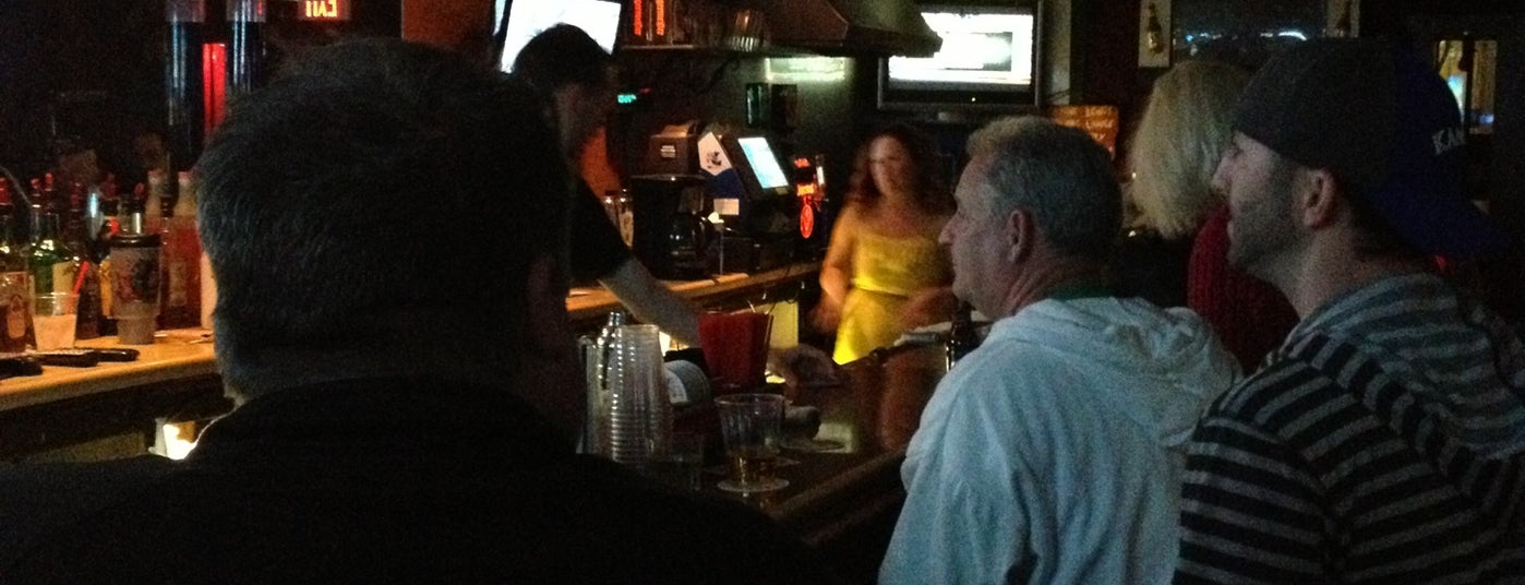 The 15 Best Dive Bars in Kansas City