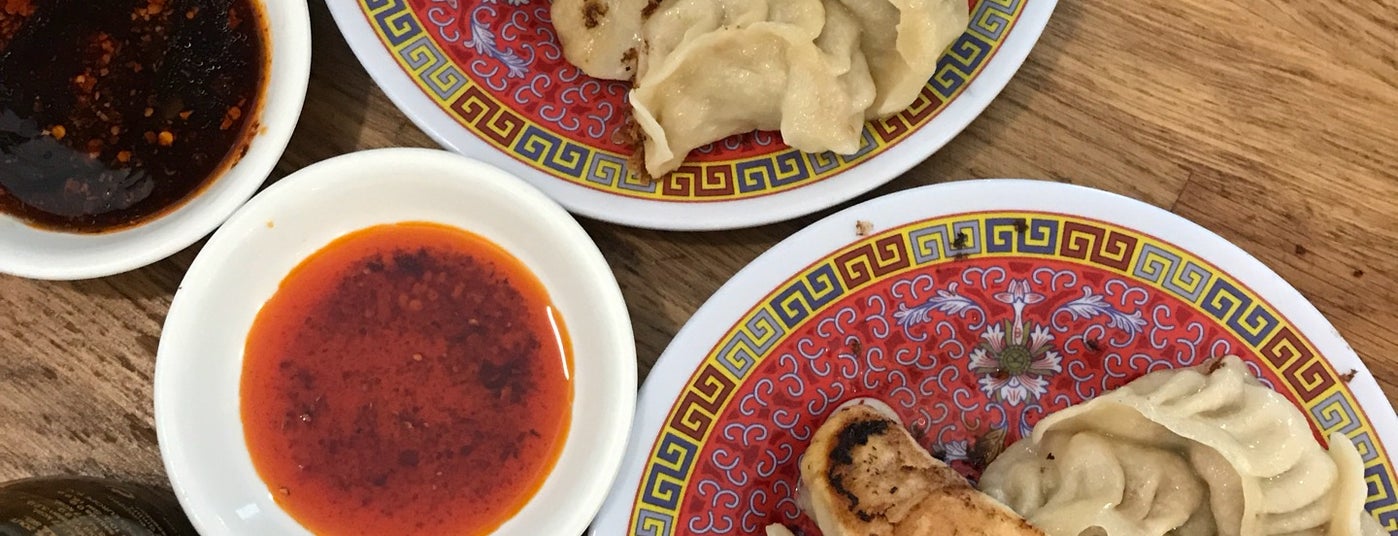 Raviolis Nord Est 115 Rue Saint-denis 75001 Paris Paris 2018