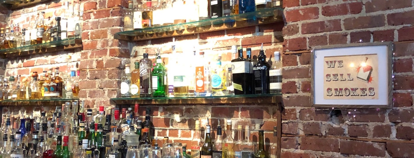 The 15 Best Places For Margaritas In Jacksonville
