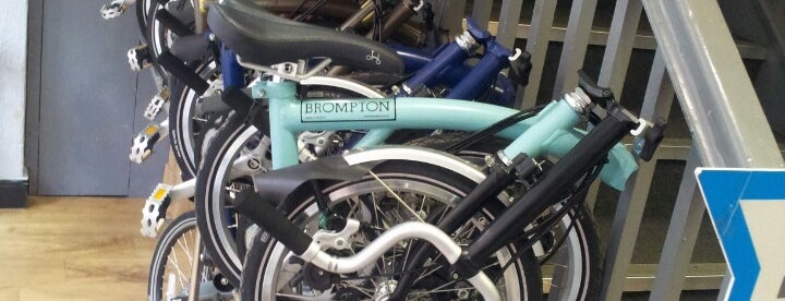 Bike doctor best sale rusholme