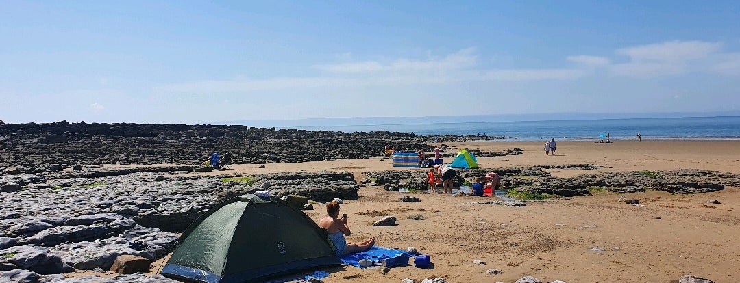 Trecco Bay Holiday Park