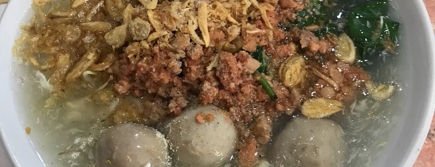 Must-visit Asian Restaurants in Bandung