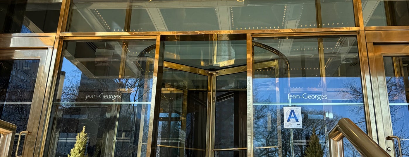 The 15 Best Places for Martinis in the Upper West Side, New York