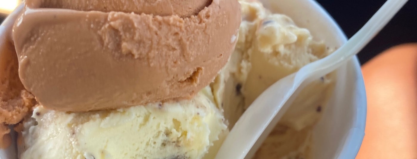 The 13 Best Ice Cream Shops in Omaha