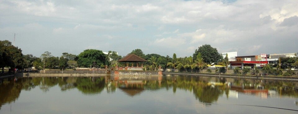 Explore Lombok