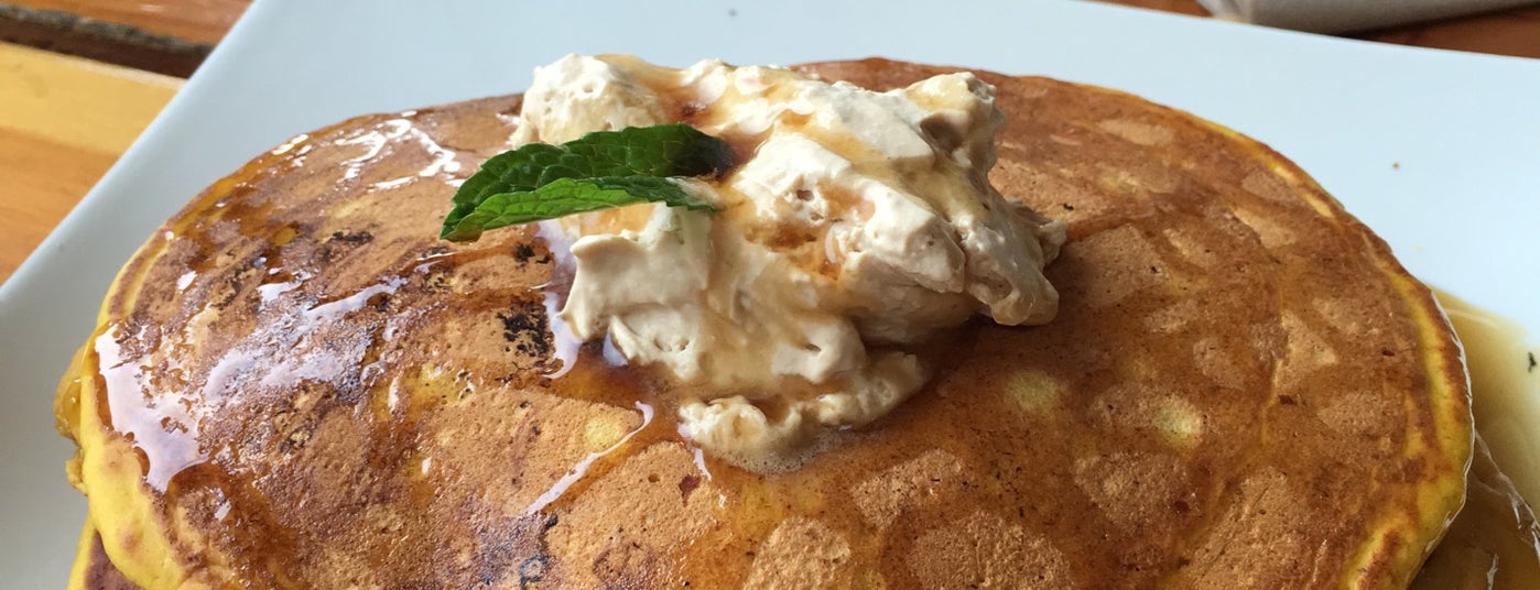 The Best Pancakes in Los Angeles