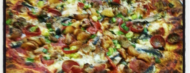 The 15 Best Places for Pizza in San Jose