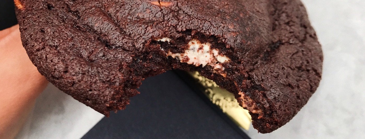 The 15 Best Places for Cookies in Amsterdam