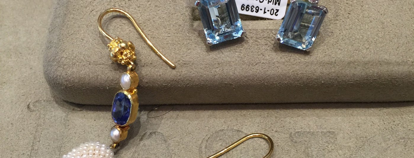 The 15 Best Jewelry Stores in San Francisco