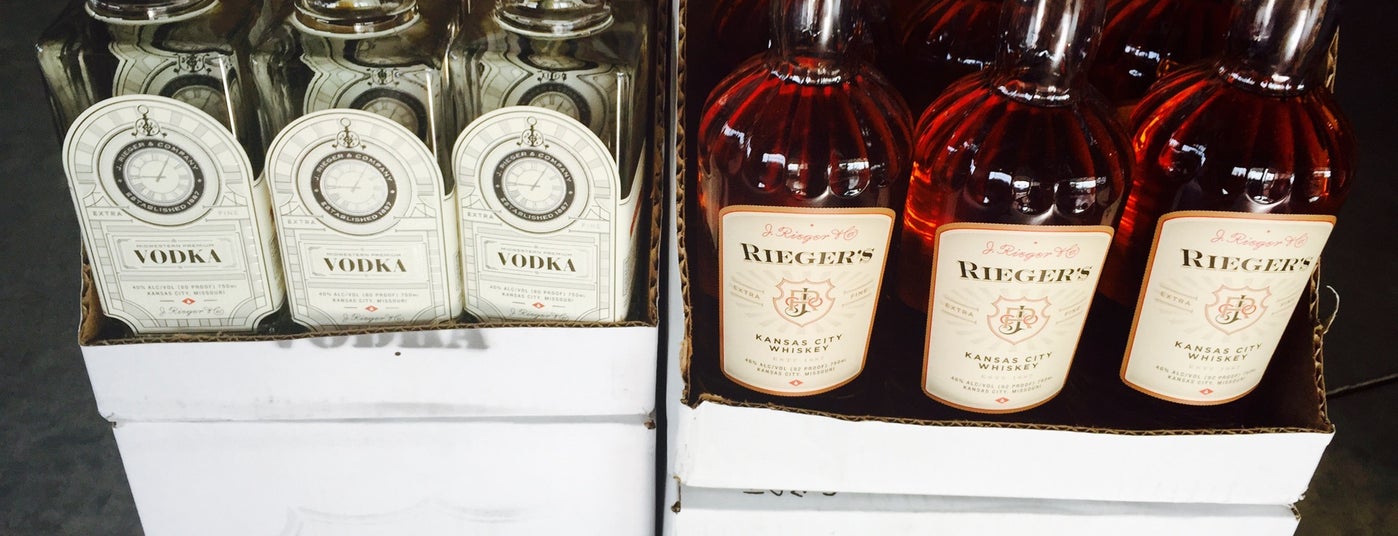 The 15 Best Places for Wine in Kansas City