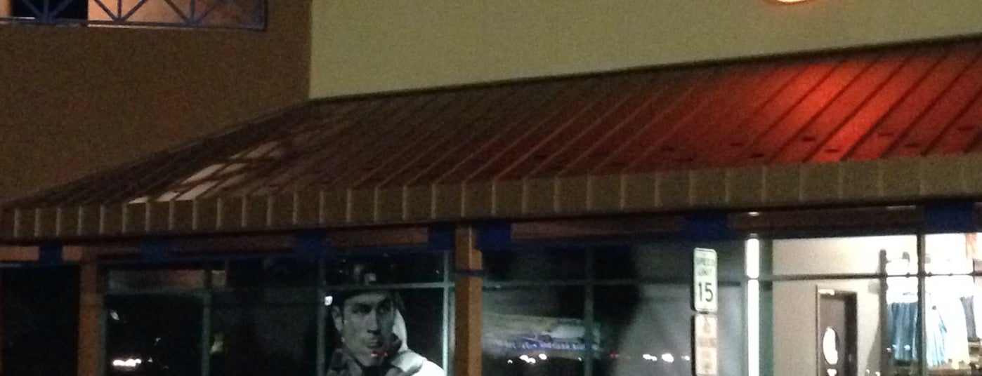 Albertville outlet hot sale mall nike store