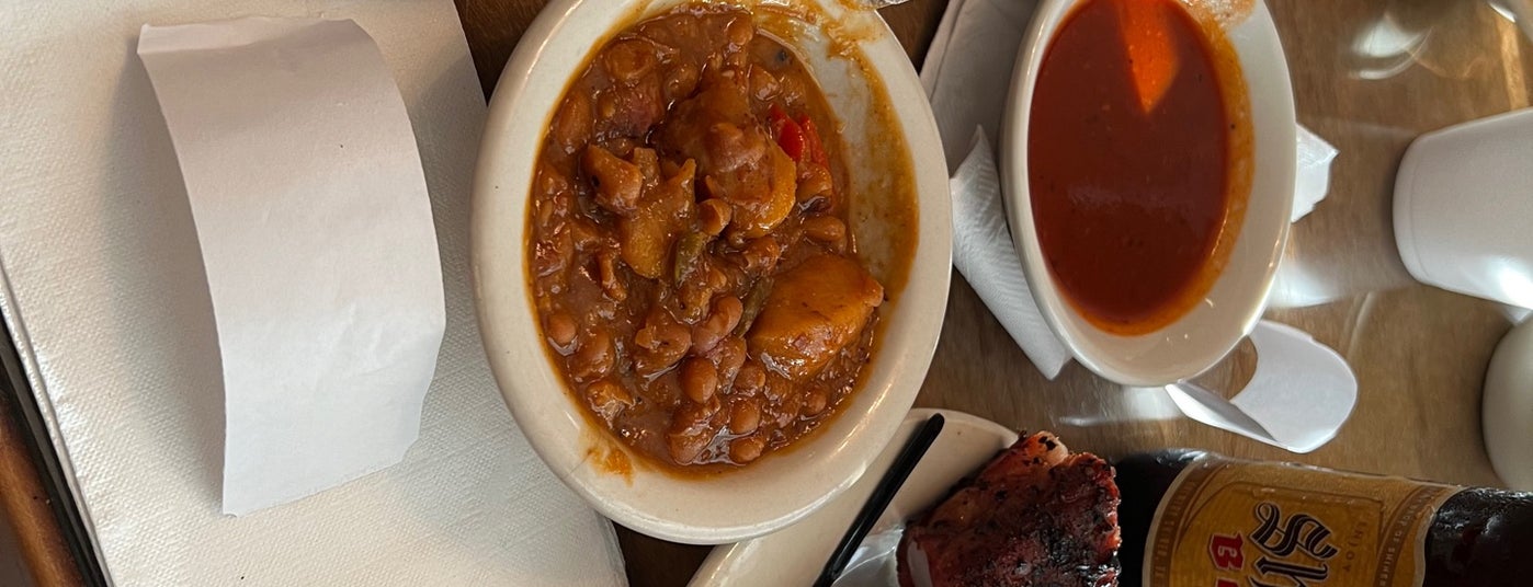 The 15 Best Places for Pies in Houston