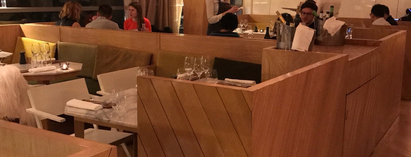 The 15 Best Places for Rabbit in Paris