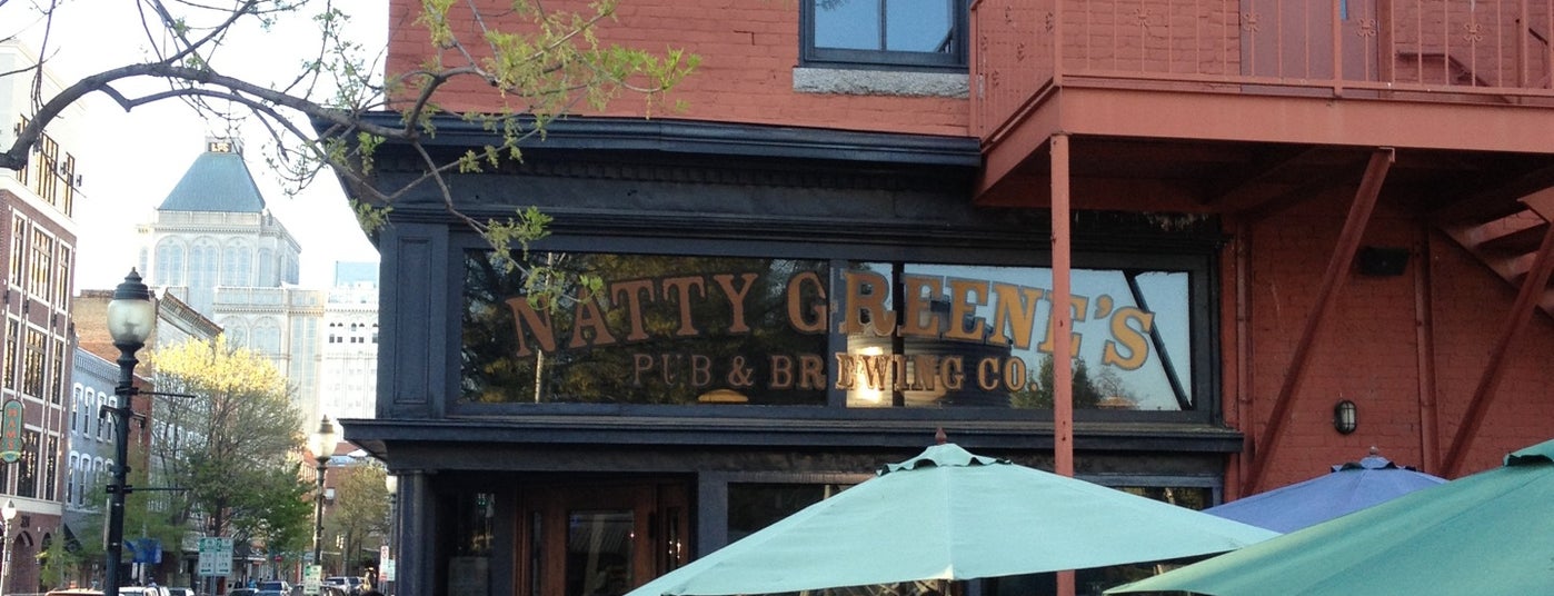 The 15 Best Places for Craft Beer in Greensboro