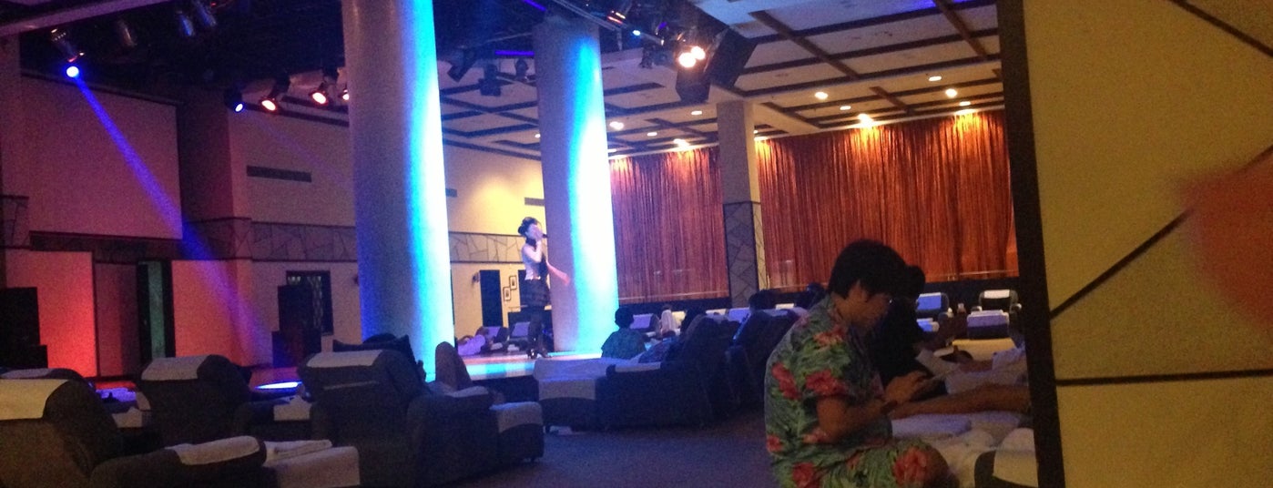 Shanghai's Best Bathhouses