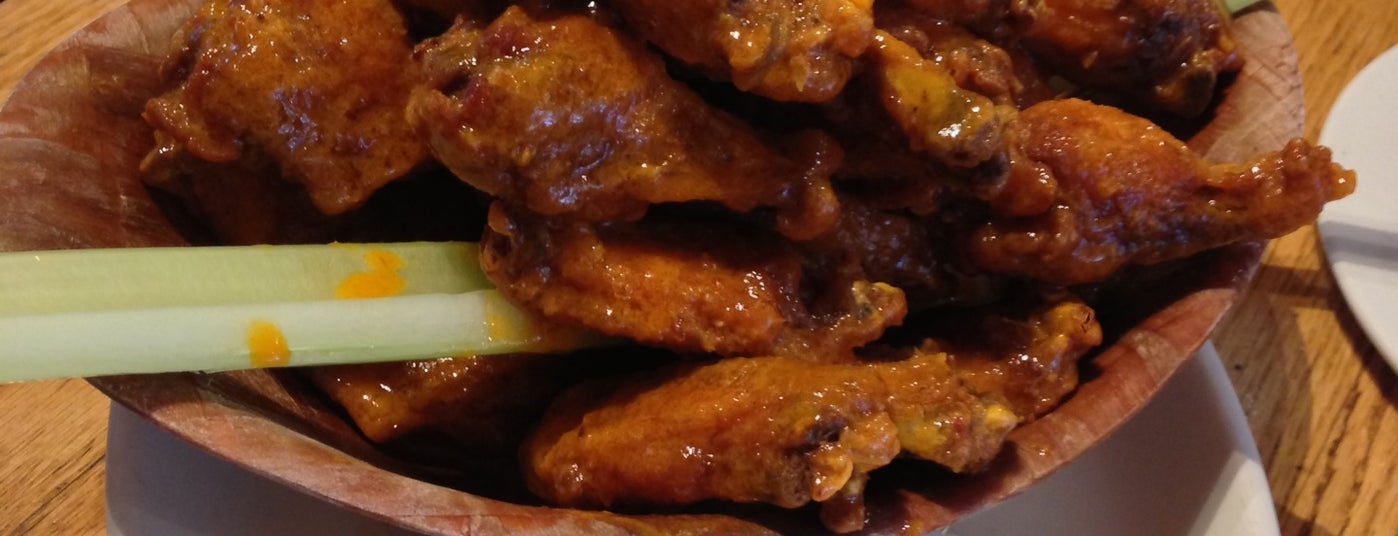 The 15 Best Places for Chicken Wings in Dublin