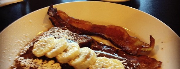 The 15 Best Places for Breakfast Food in Phoenix