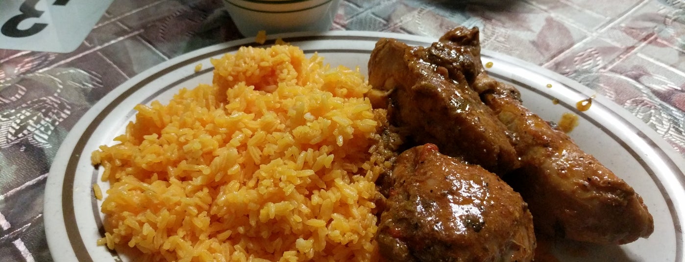 The 15 Best Caribbean Restaurants in New York City