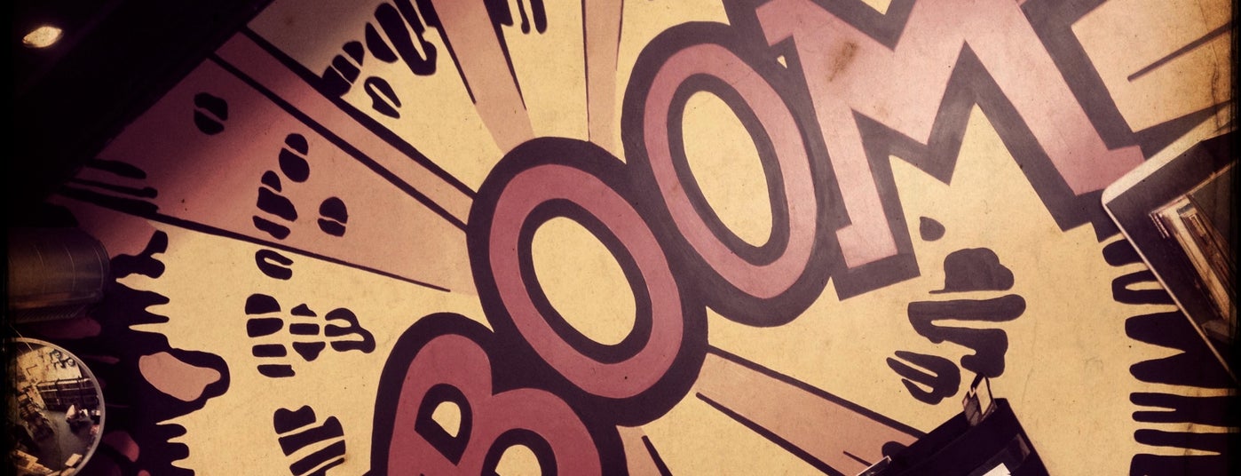 The 13 Best Places for Comic Books in Chicago