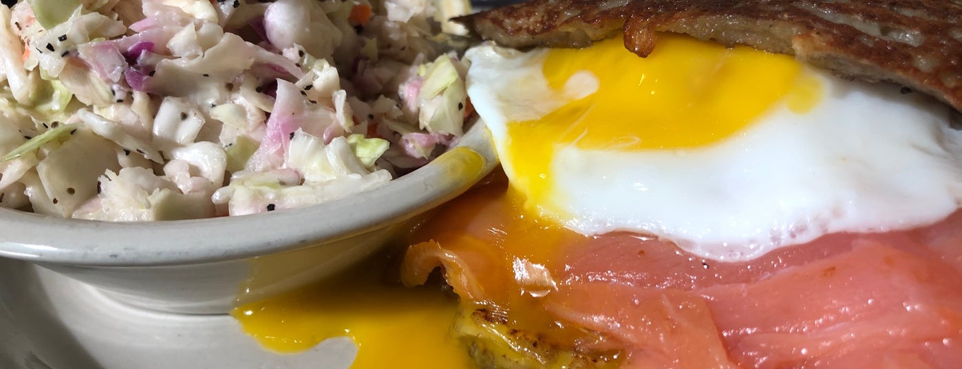 The 15 Best Places for Bagels in Denver