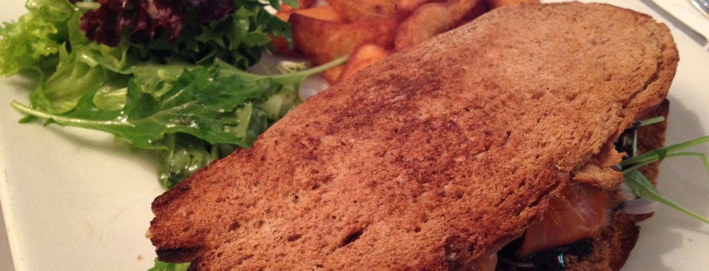 The 15 Best Places for Ginger in Kuala Lumpur