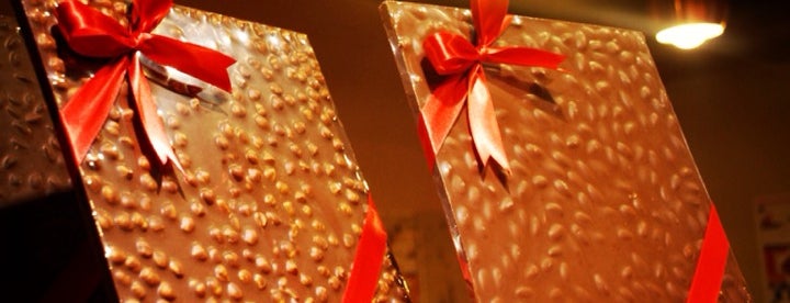 The 15 Best Candy Stores in Istanbul