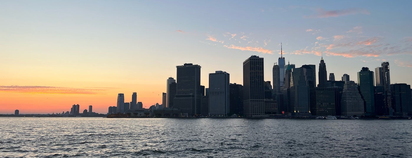 The 15 Best Places for Picnics in Brooklyn