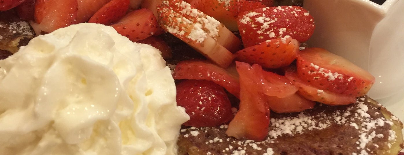 The 15 Best Places for Breakfast Food in Indianapolis