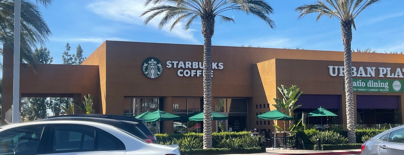 The 9 Best Coffee Shops In Irvine