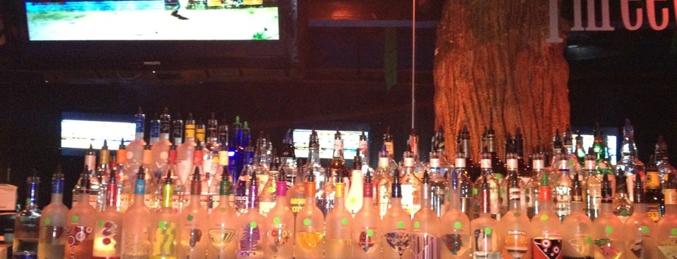 The 13 Best Places With Happy Hour Specials In Tampa