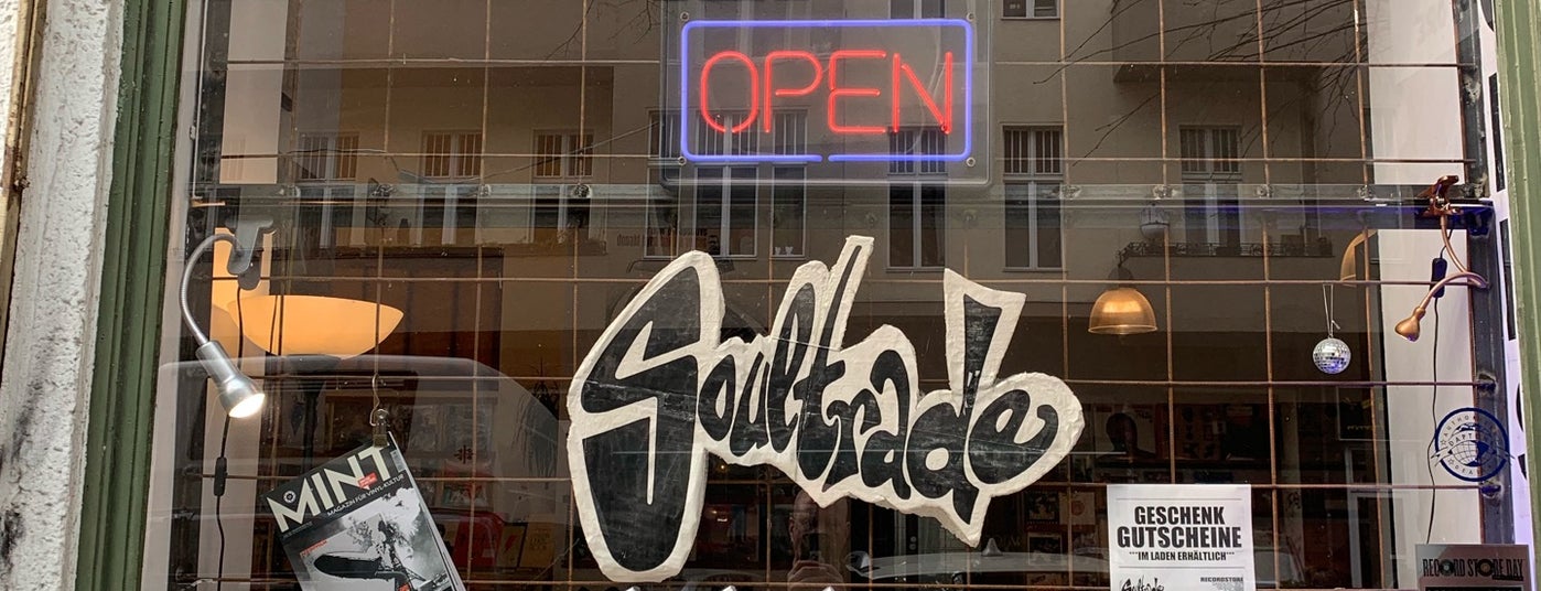 The 11 Best Places for Hip Hop in Berlin