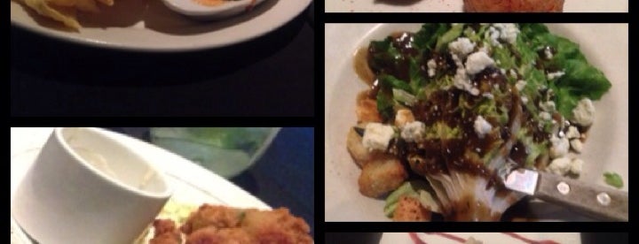 Top 10 dinner spots in Columbus, Georgia