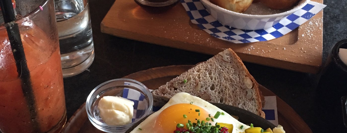 The 15 Best Places for Pancakes in Portland