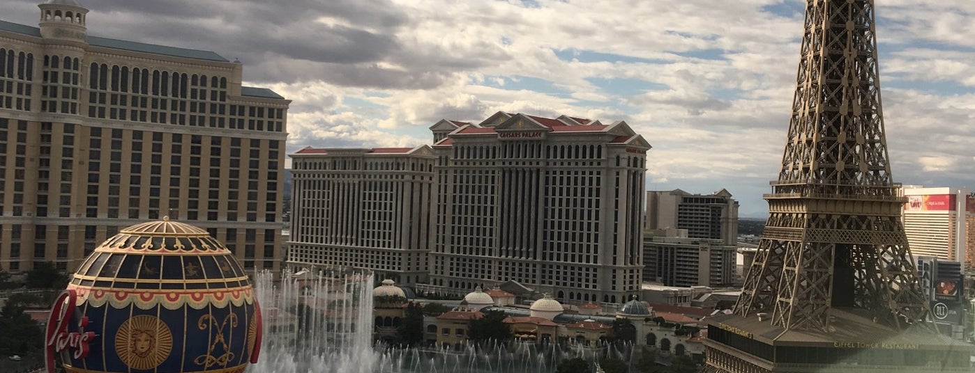 Best Las Vegas, NV Casino Hotels & Resorts