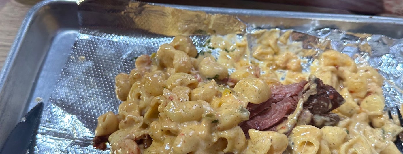The 15 Best Southern Food Restaurants in Houston