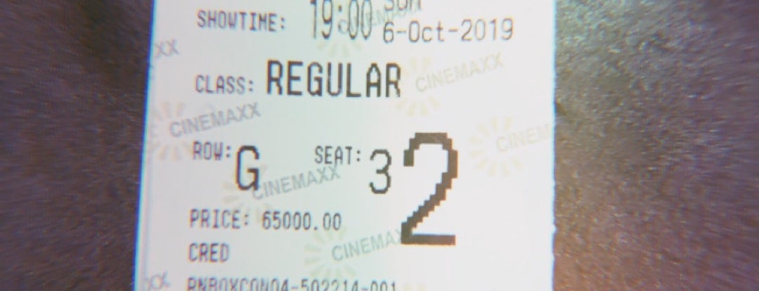 Cinepolis Denpasar Bali