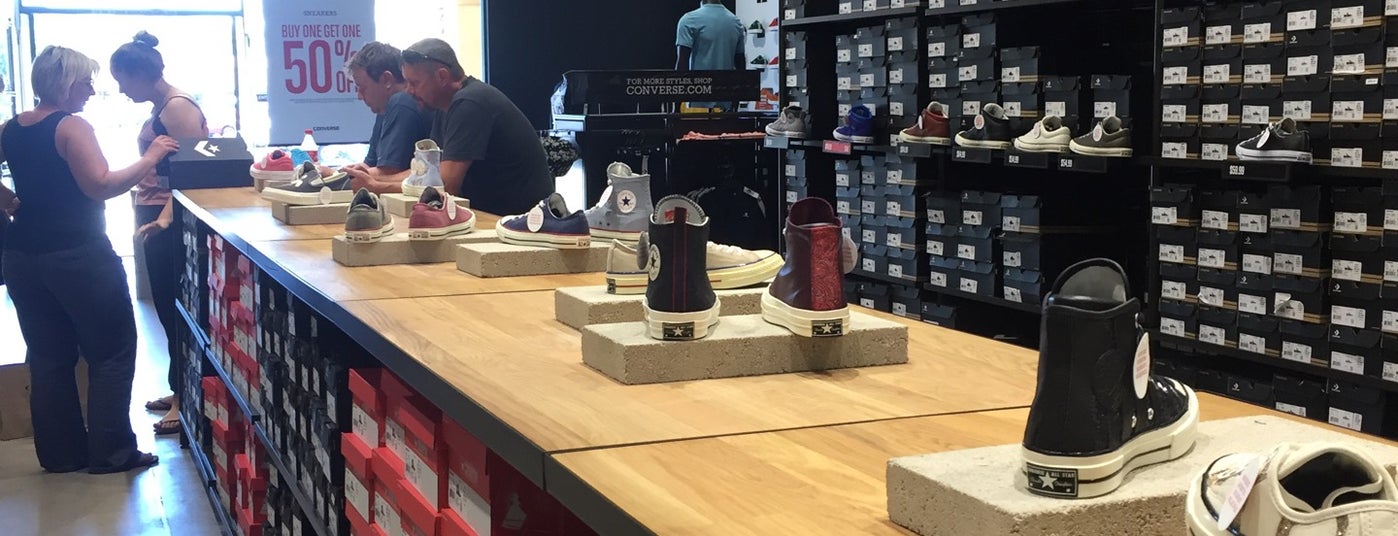 converse outlet camarillo