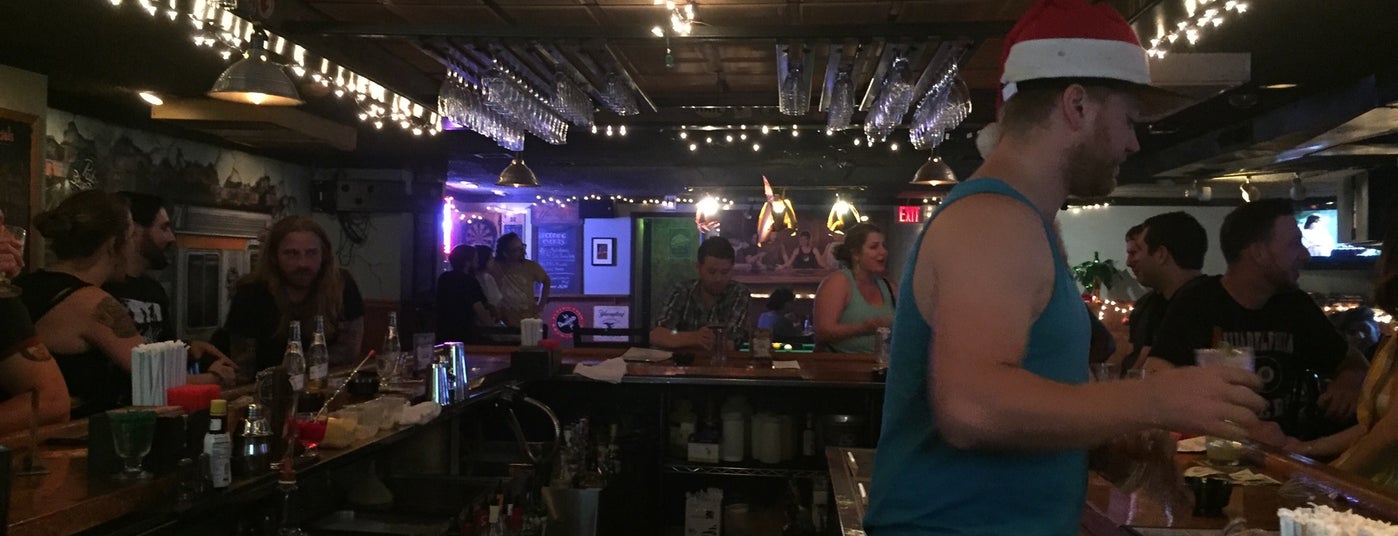 Play Games at These 10 Activity-Filled Philly Bars