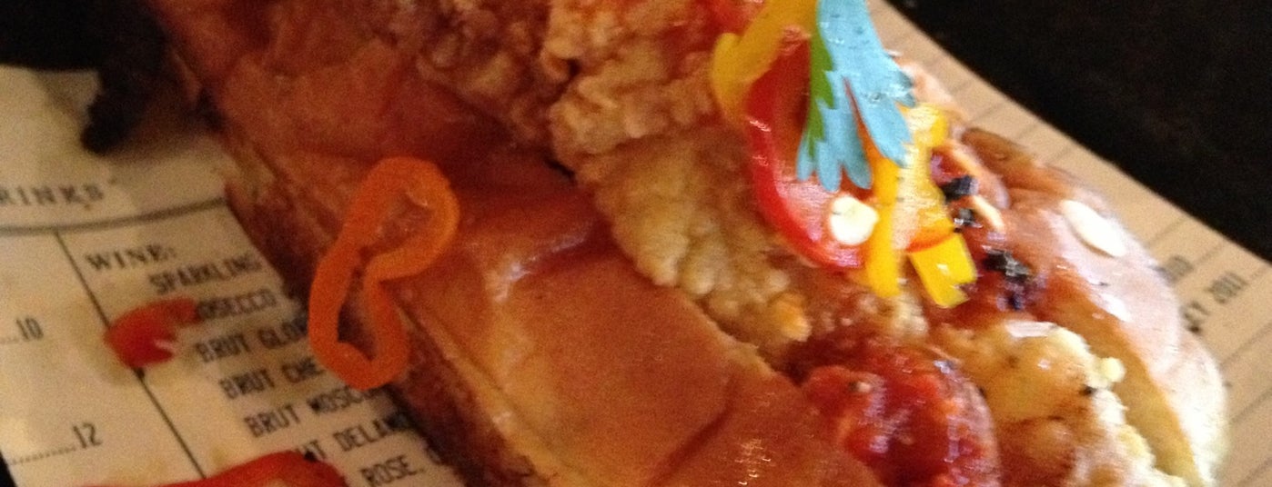 The 15 Best Places for Mussels in Atlanta