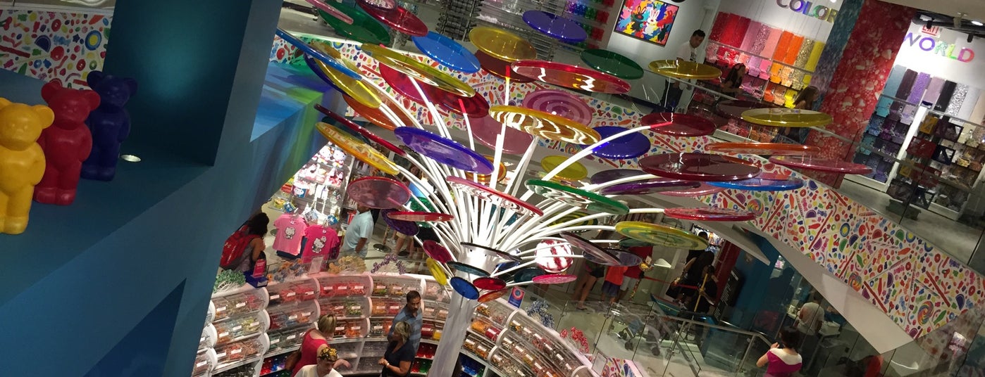Best Candy Stores in Chicagoland - Chicago Parent