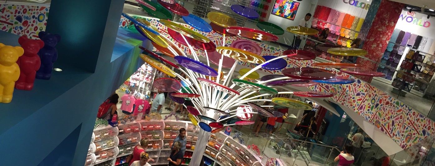 The 15 Best Candy Stores in Chicago