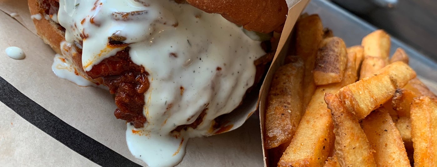 The 15 Best Southern and Soul Food Restaurants in Los Angeles