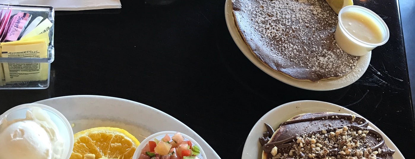 The 15 Best Places for Breakfast Food in Las Vegas