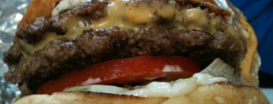 The 15 Best Places for Burgers in Orlando