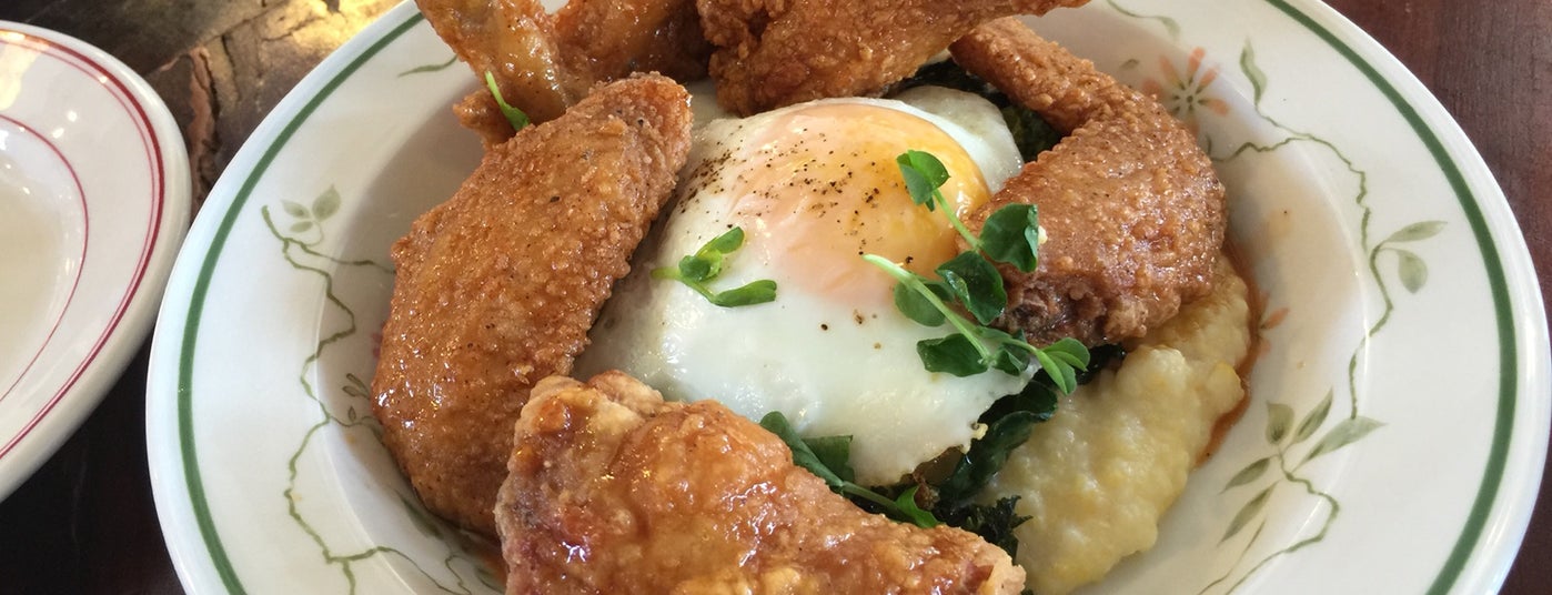 The 15 Best Places for Breakfast Food in Indianapolis