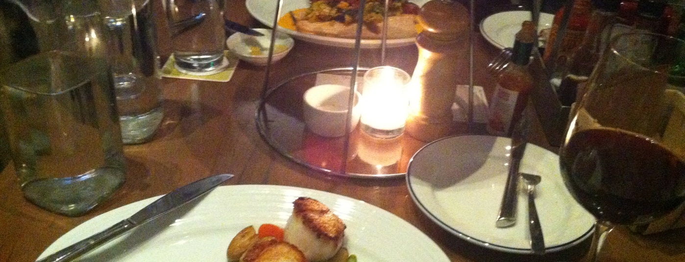 The 15 Best Places for Lobster in Boston