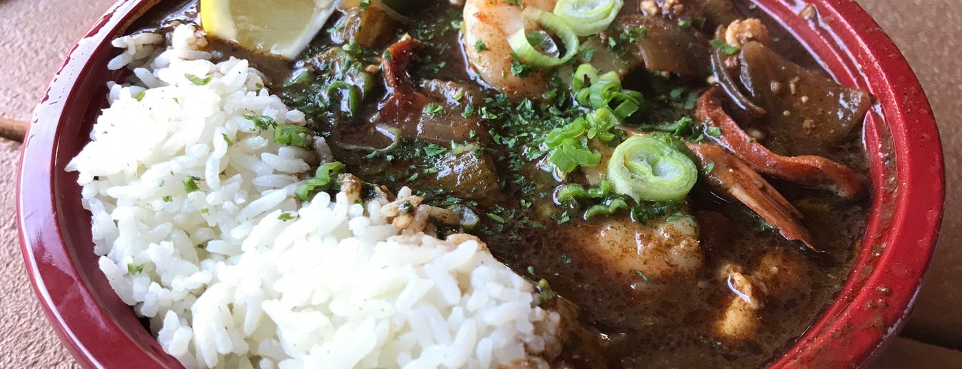 The 9 Best Places for Gumbo in Portland