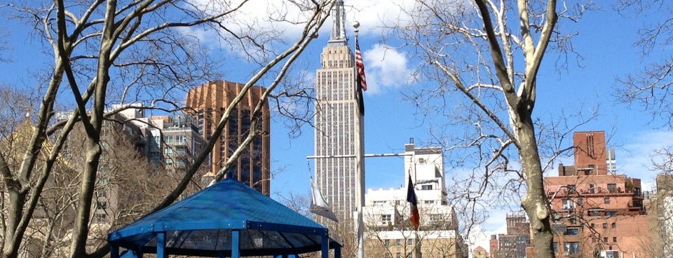 NYC's 5 Best Public Basketball Courts - CBS New York